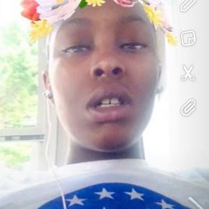 Meet your Posher, Teonna